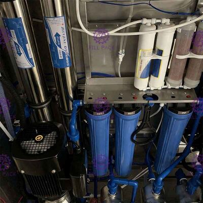 Ro शुद्धिकरण 30w Sus304 सिक्का संचालित जल वेंडिंग मशीन आपूर्तिकर्ता