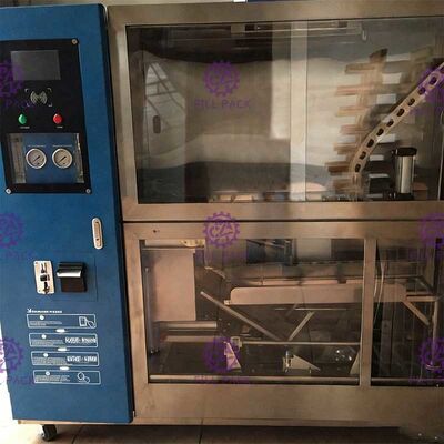 सीई आईएसओ 472lph आरओ वाटर वेंडिंग मशीन 18.9l बोतल के लिए आपूर्तिकर्ता