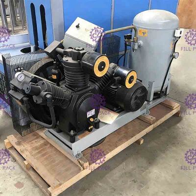 एक हीटर 120BPH प्लास्टिक बोतल विनिर्माण मशीन आपूर्तिकर्ता