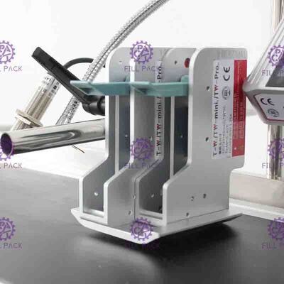 High Resolution Inkjet Coding Line / Unit for Bar Code Printing आपूर्तिकर्ता