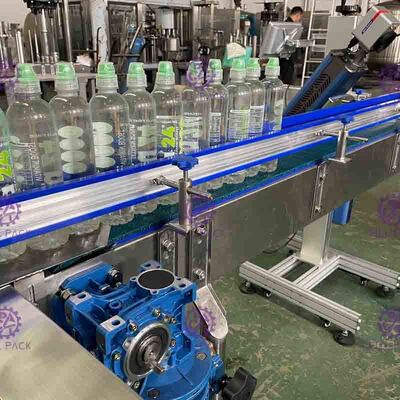 High Resolution Inkjet Coding Line / Unit for Bar Code Printing आपूर्तिकर्ता