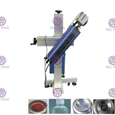 High Resolution Inkjet Coding Line / Unit for Bar Code Printing आपूर्तिकर्ता