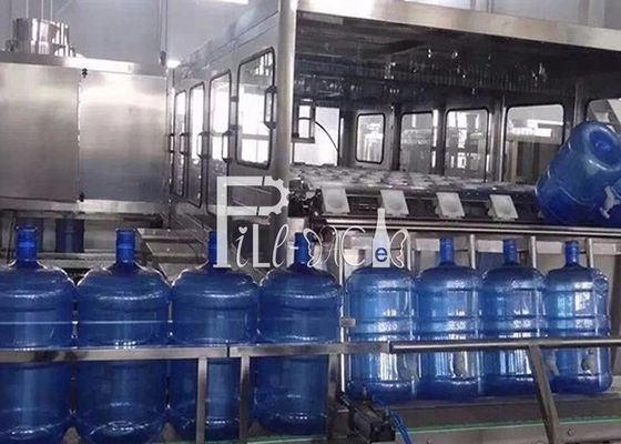 पेयजल 3 इन 1 1000BPH मिनरल वाटर बॉटलिंग मशीन आपूर्तिकर्ता