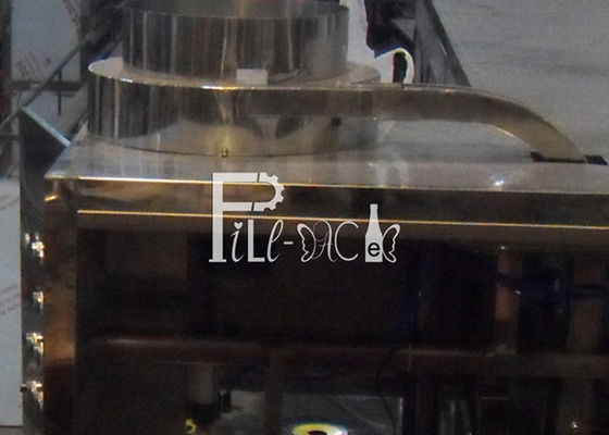 3 सिर पीईटी 450BPH 5 गैलन बोतल भरने की मशीन आपूर्तिकर्ता