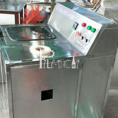 खिड़की की जाँच के साथ 3 गैलन स्टेनलेस स्टील की बोतल वॉशर आपूर्तिकर्ता