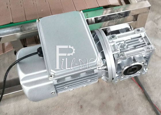 सेनेटरी 3 में 1 बैरल चेक लाइन लाइट चेकर के साथ आपूर्तिकर्ता