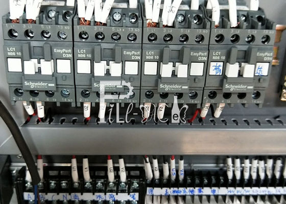 SUS304 5 गैलन 200BPH बैरल पानी भरने की मशीन आपूर्तिकर्ता