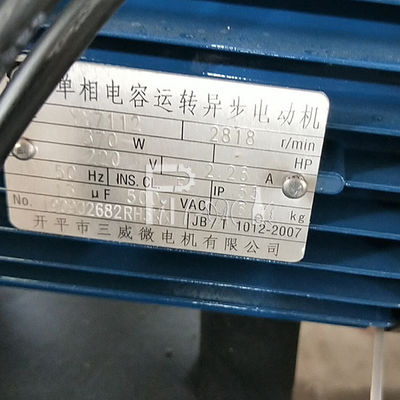 1.75KW 100 बोतल प्रति घंटा 3 गैलन फिलिंग मशीन आपूर्तिकर्ता