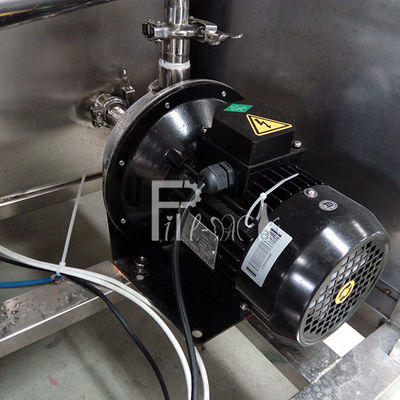 3 1 मोनोब्लॉक 20 लीटर पानी जार भरने की मशीन में आपूर्तिकर्ता