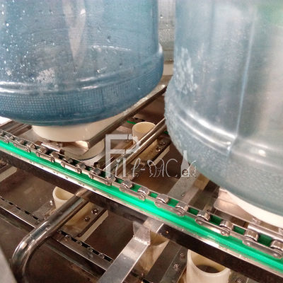 3 1 मोनोब्लॉक 20 लीटर पानी जार भरने की मशीन में आपूर्तिकर्ता