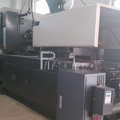 ऑटो स्नेहन 160RPM प्रीफ़ॉर्म इंजेक्शन मोल्डिंग मशीन आपूर्तिकर्ता