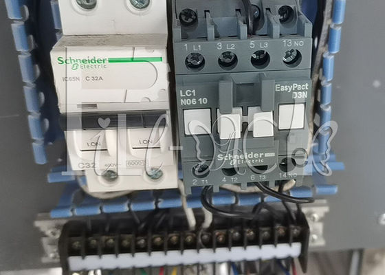 सीई आईएसओ 220V 5 गैलन बोतल वॉशर इनर रिंसिंग स्टेशन के साथ आपूर्तिकर्ता