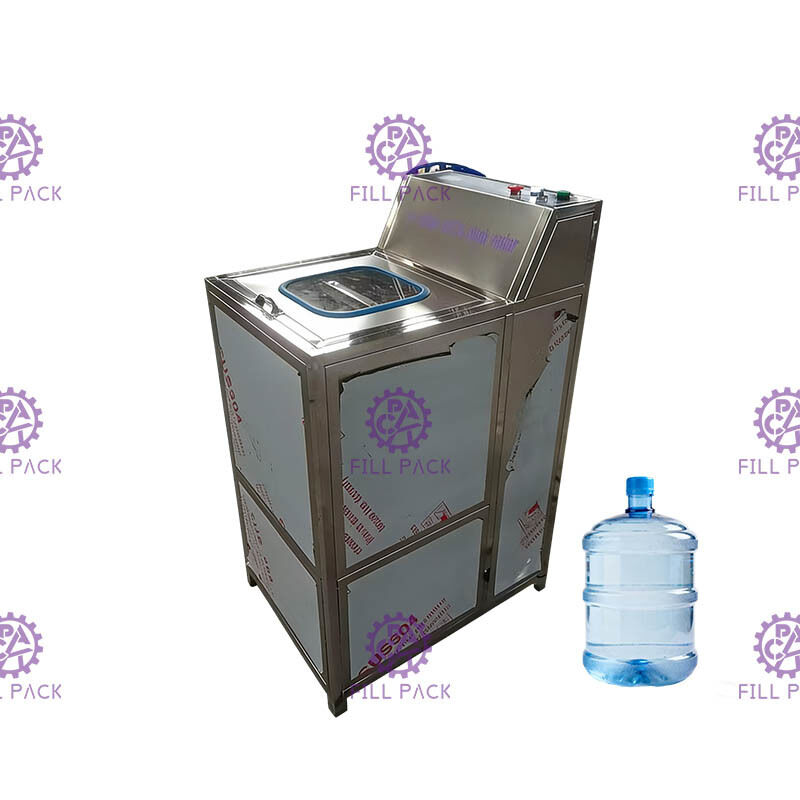 900*800*1200 मिमी S-1 18.9L बैरल बोतल कुल्ला मशीन आपूर्तिकर्ता