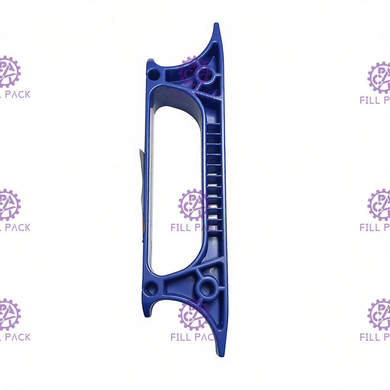 ब्लू पीईटी 18.9L 5 गैलन पानी की बोतल संभाल आपूर्तिकर्ता