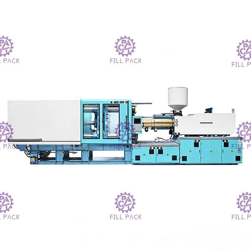 3850KN क्लैंपिंग फोर्स गैलन पानी की बोतल 320g प्रीफॉर्म इंजेक्शन मोल्डिंग मशीन आपूर्तिकर्ता