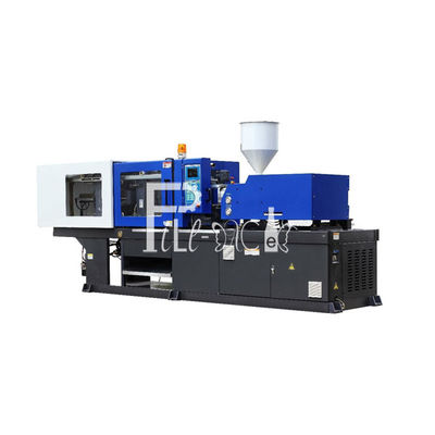 ऑटो स्नेहन 160RPM प्रीफ़ॉर्म इंजेक्शन मोल्डिंग मशीन